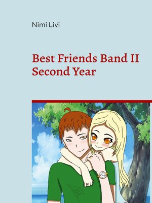 cover image of Best Friends Band II